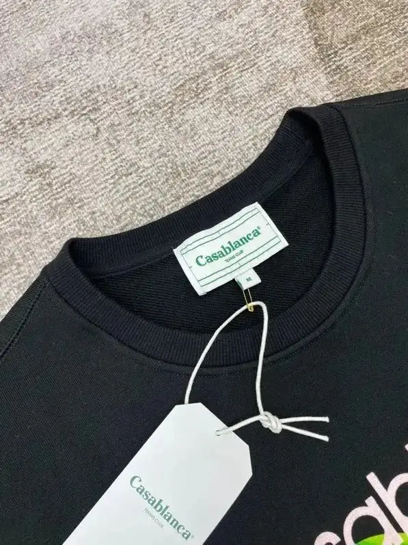 casablanca Fashion sweatshirt  (39 styles) 3