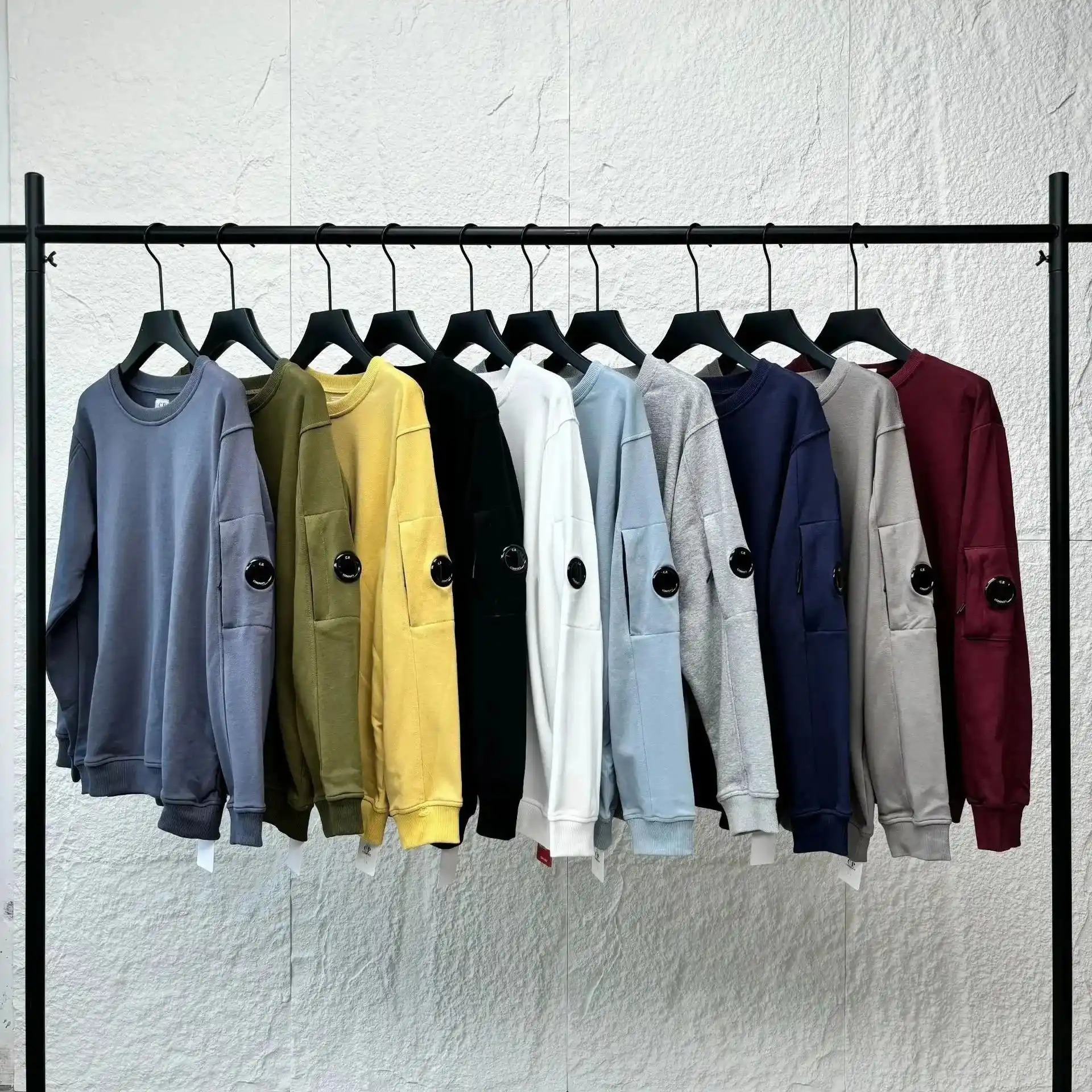 CP Company Sweatshirt 1