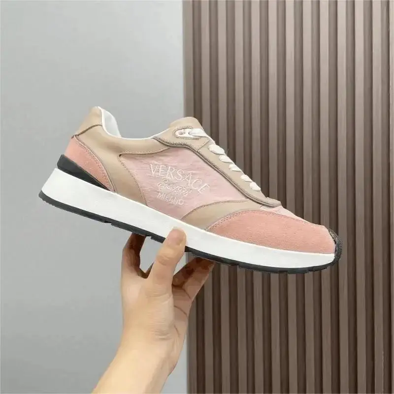 Versace Odisse Sneakers [4 styles]