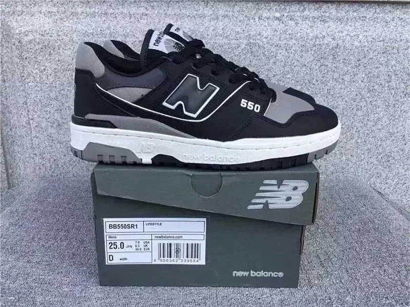New Balance 530、 550、 2002R（40 styles 2