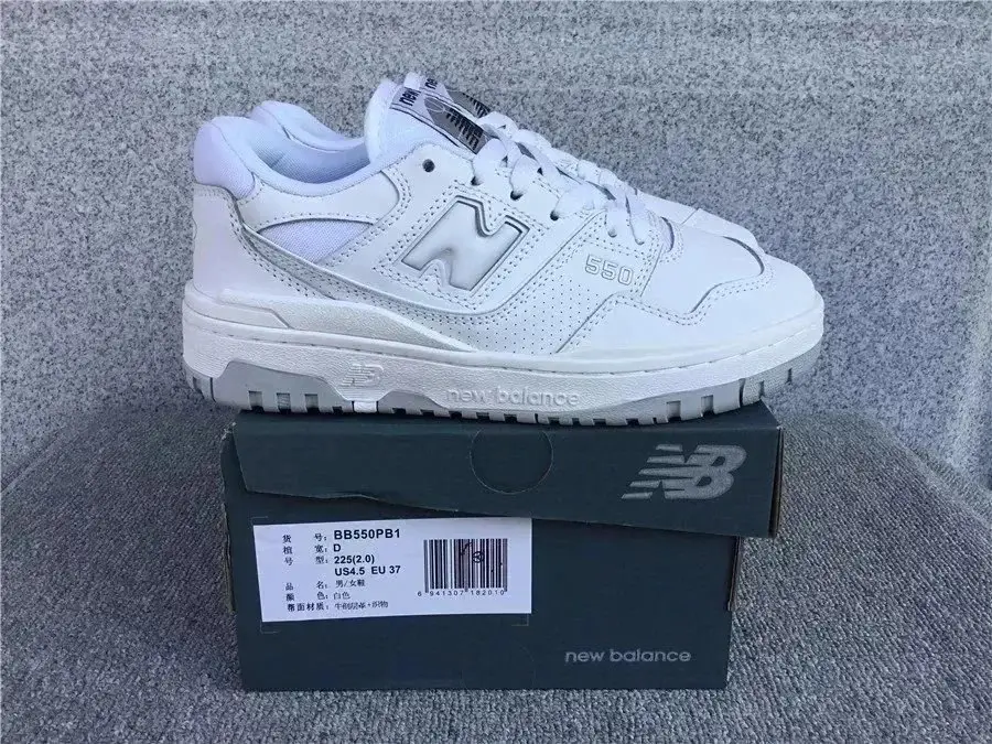 New Balance 530、 550、 2002R（40 styles 3