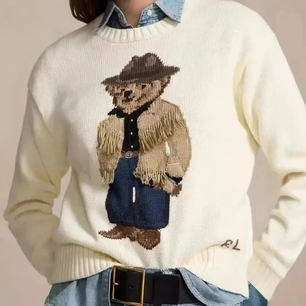 Ralph Lauren Sweater 1