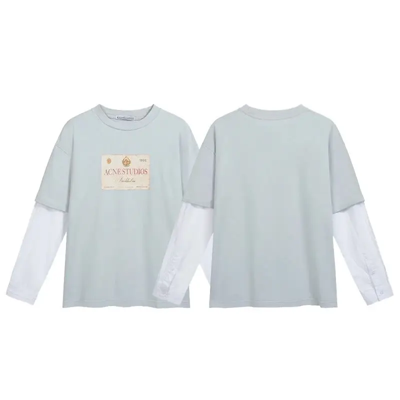 Acne longsleeve 1